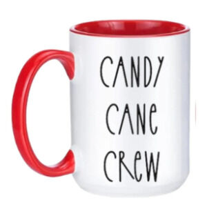🍭 Join the Candy Cane Crew! 🍭